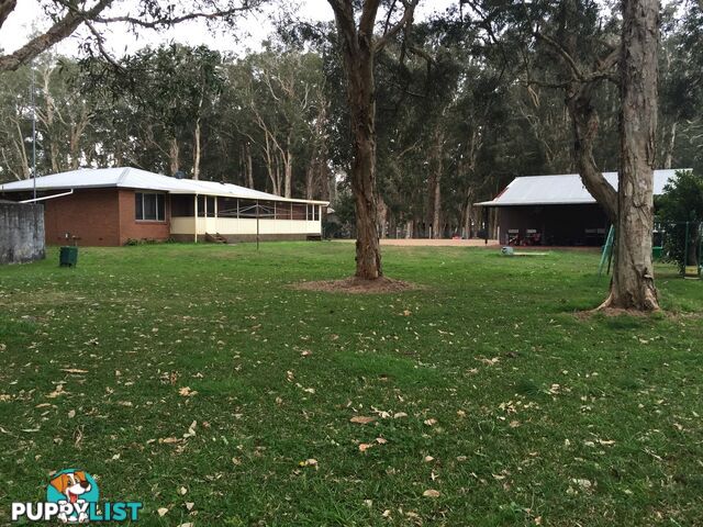 442 Lemon Tree Passage Road SALT ASH NSW 2318