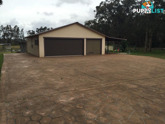 442 Lemon Tree Passage Road SALT ASH NSW 2318