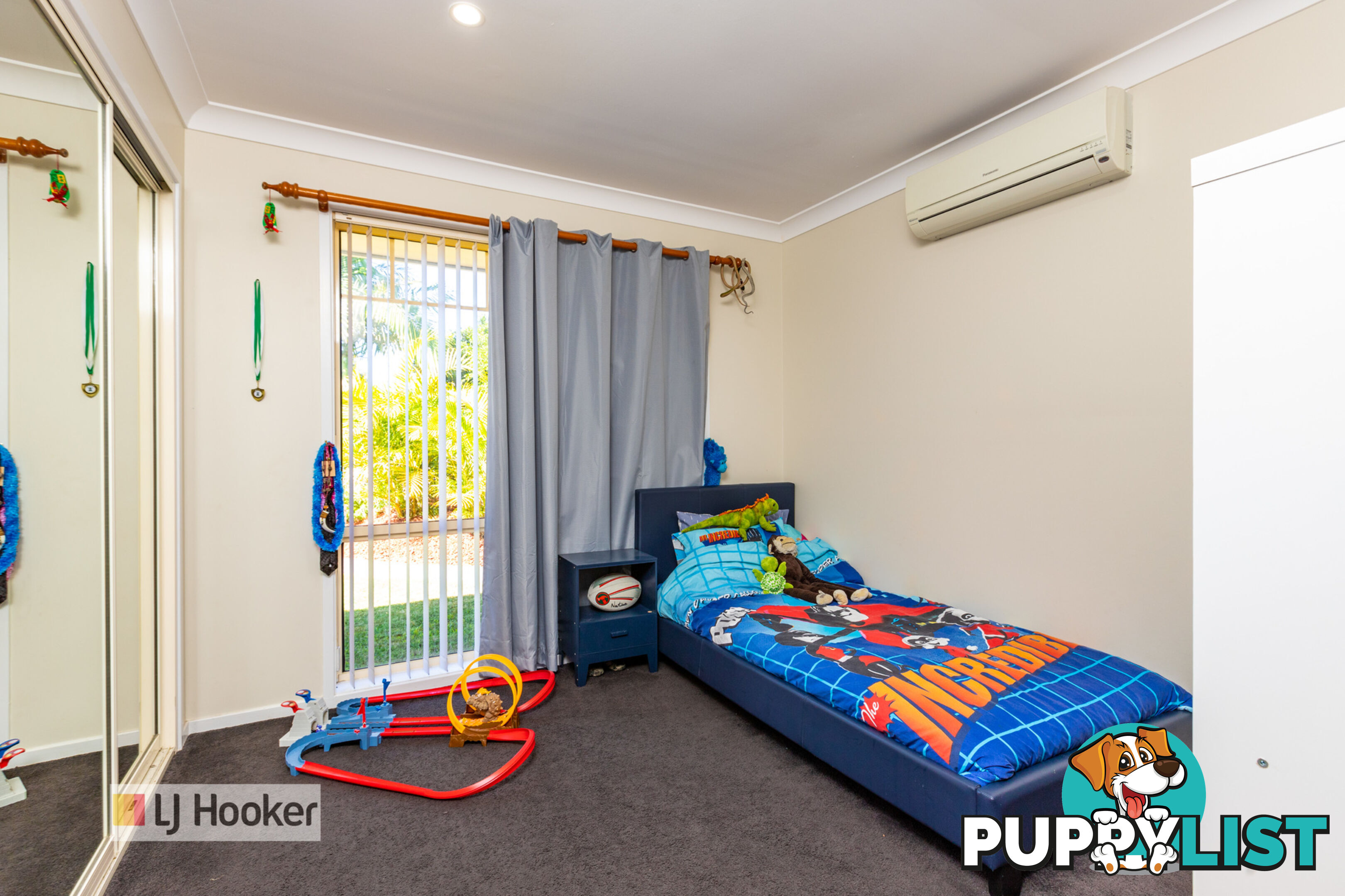 33 Joseph Sheen Drive RAYMOND TERRACE NSW 2324