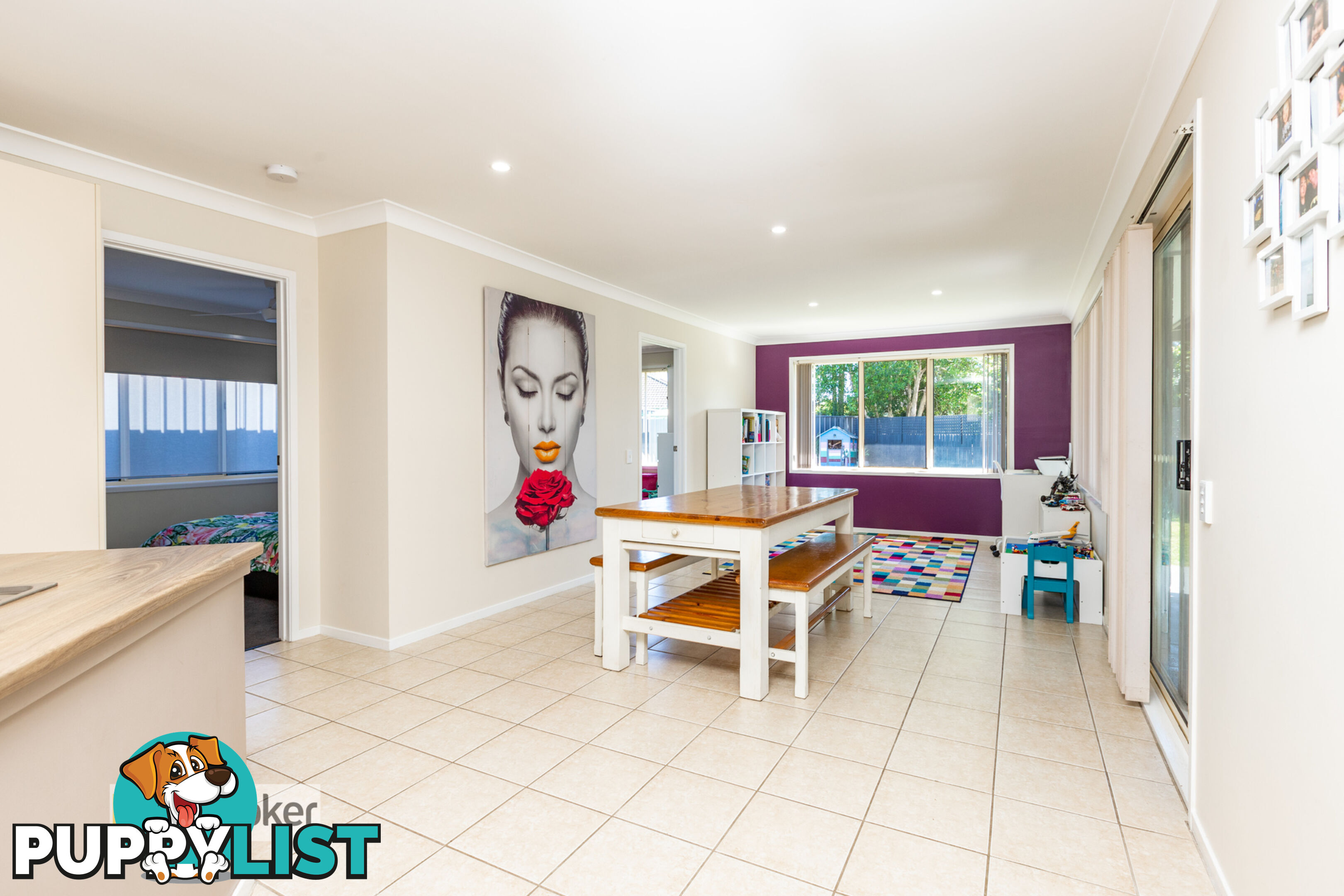 33 Joseph Sheen Drive RAYMOND TERRACE NSW 2324