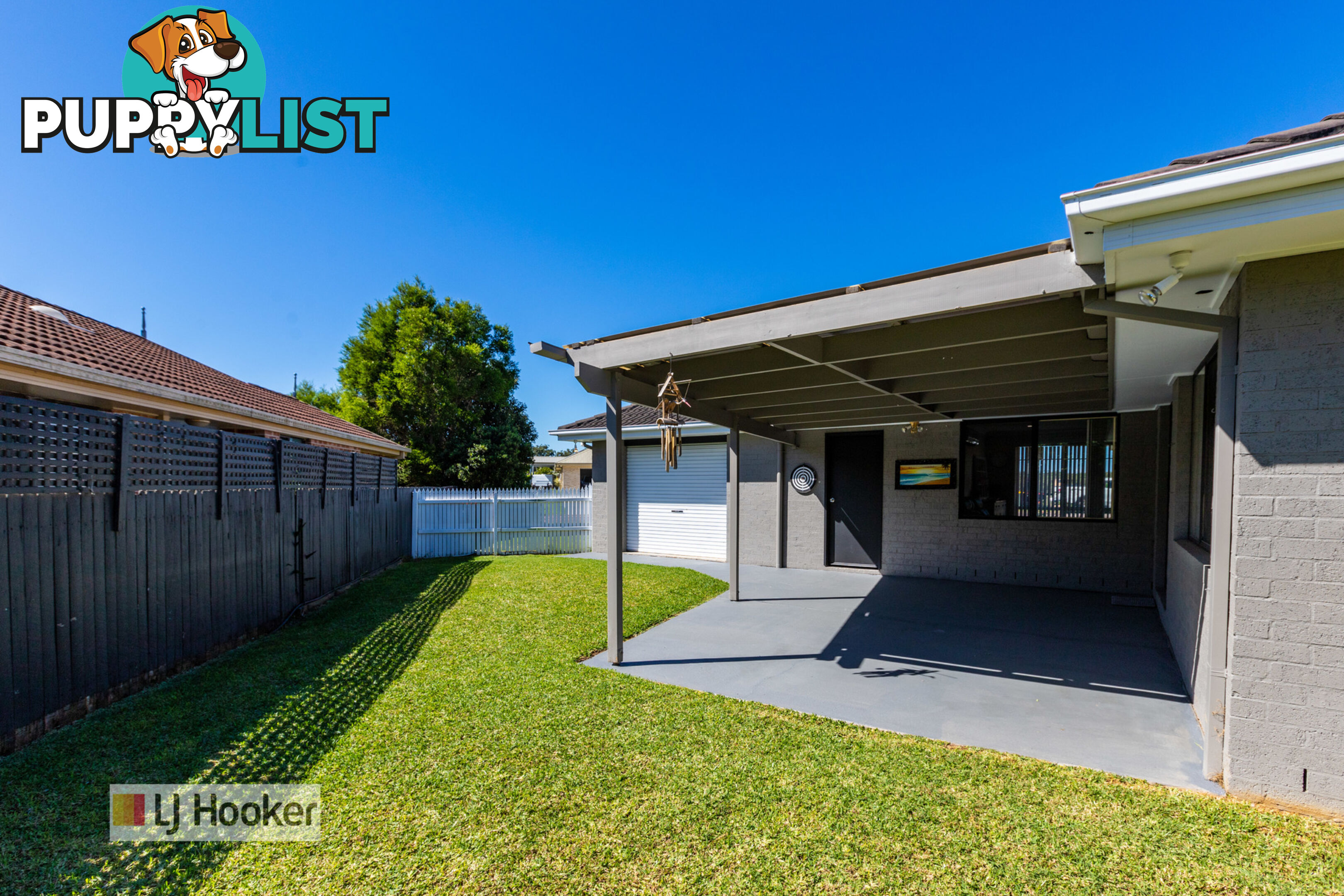 33 Joseph Sheen Drive RAYMOND TERRACE NSW 2324