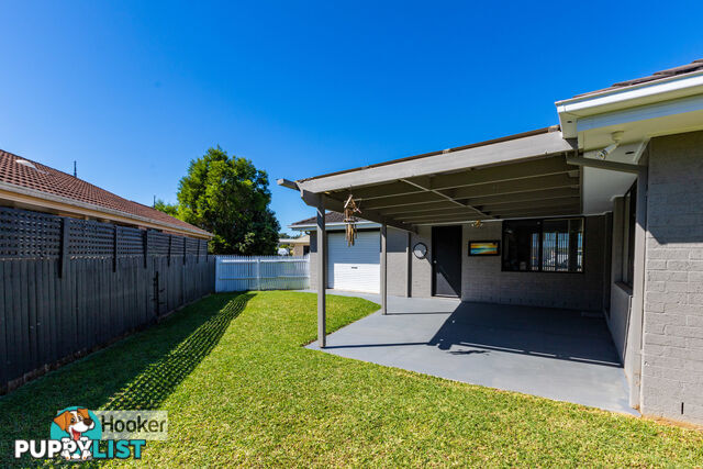 33 Joseph Sheen Drive RAYMOND TERRACE NSW 2324