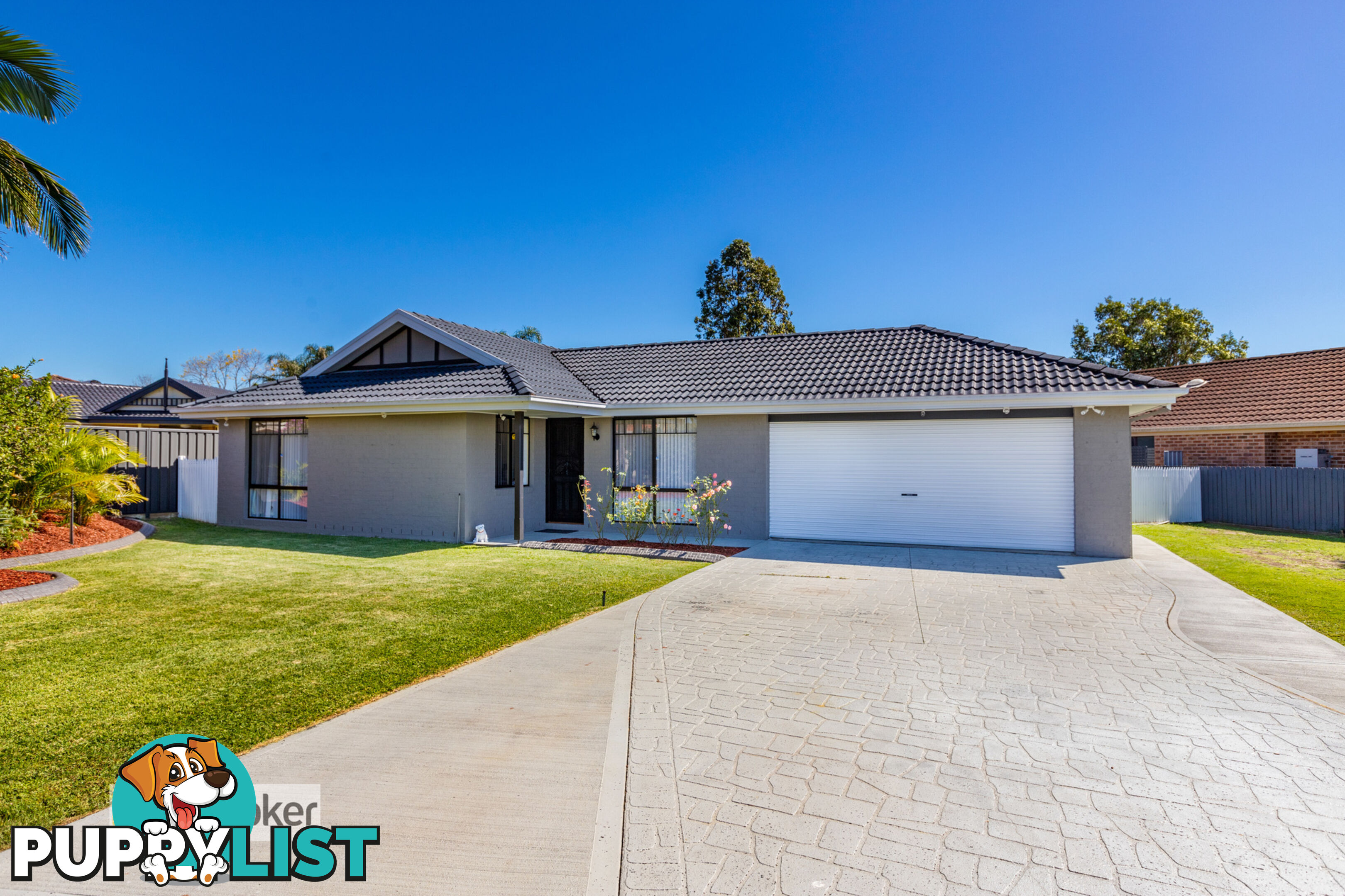 33 Joseph Sheen Drive RAYMOND TERRACE NSW 2324