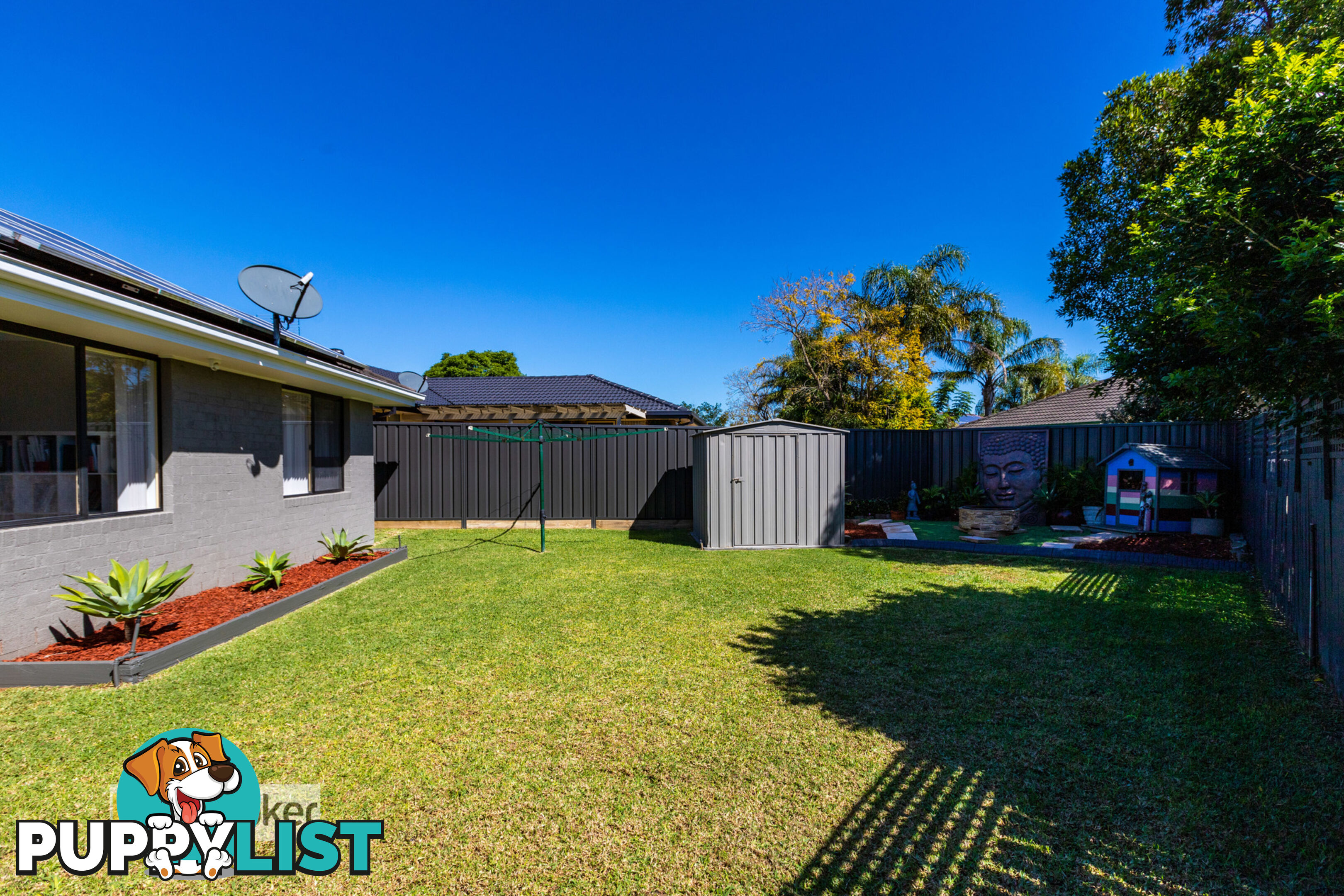 33 Joseph Sheen Drive RAYMOND TERRACE NSW 2324