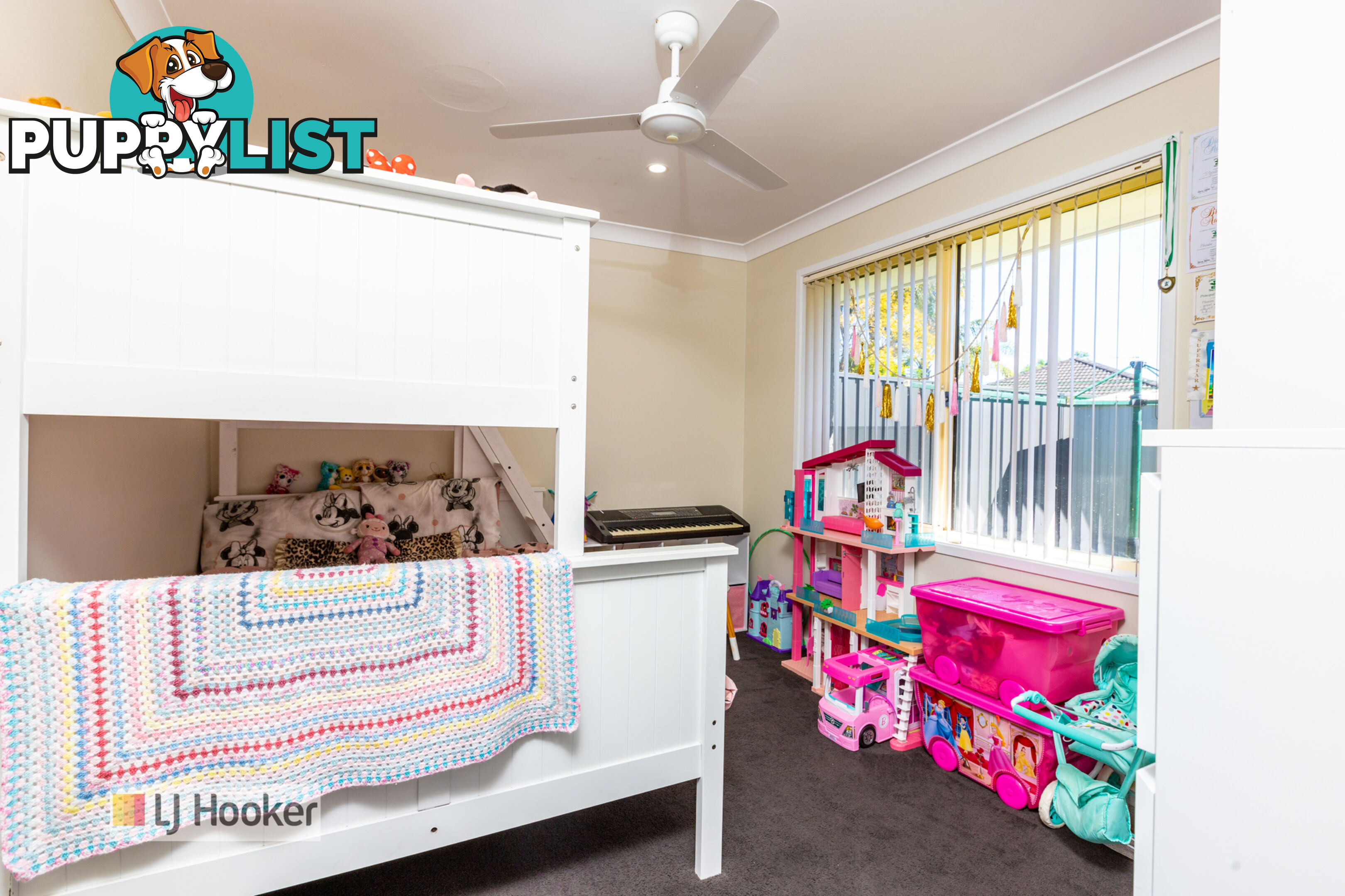 33 Joseph Sheen Drive RAYMOND TERRACE NSW 2324