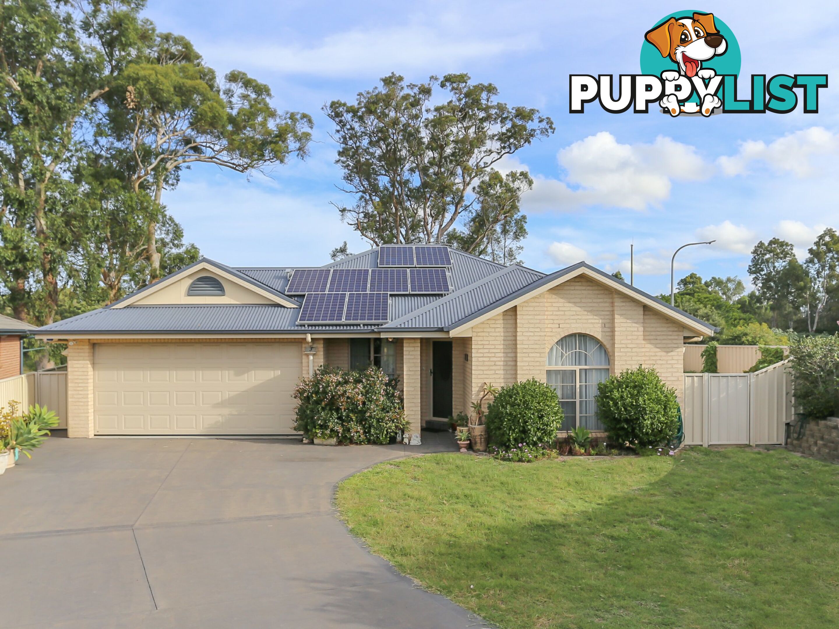 43 Martens Avenue RAYMOND TERRACE NSW 2324