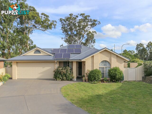 43 Martens Avenue RAYMOND TERRACE NSW 2324