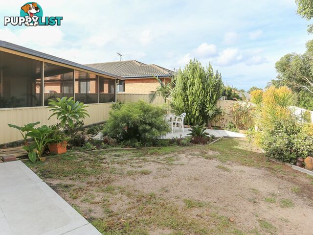 43 Martens Avenue RAYMOND TERRACE NSW 2324