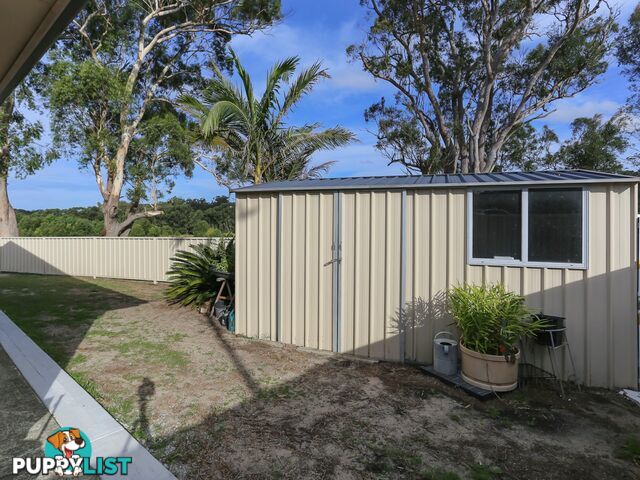 43 Martens Avenue RAYMOND TERRACE NSW 2324