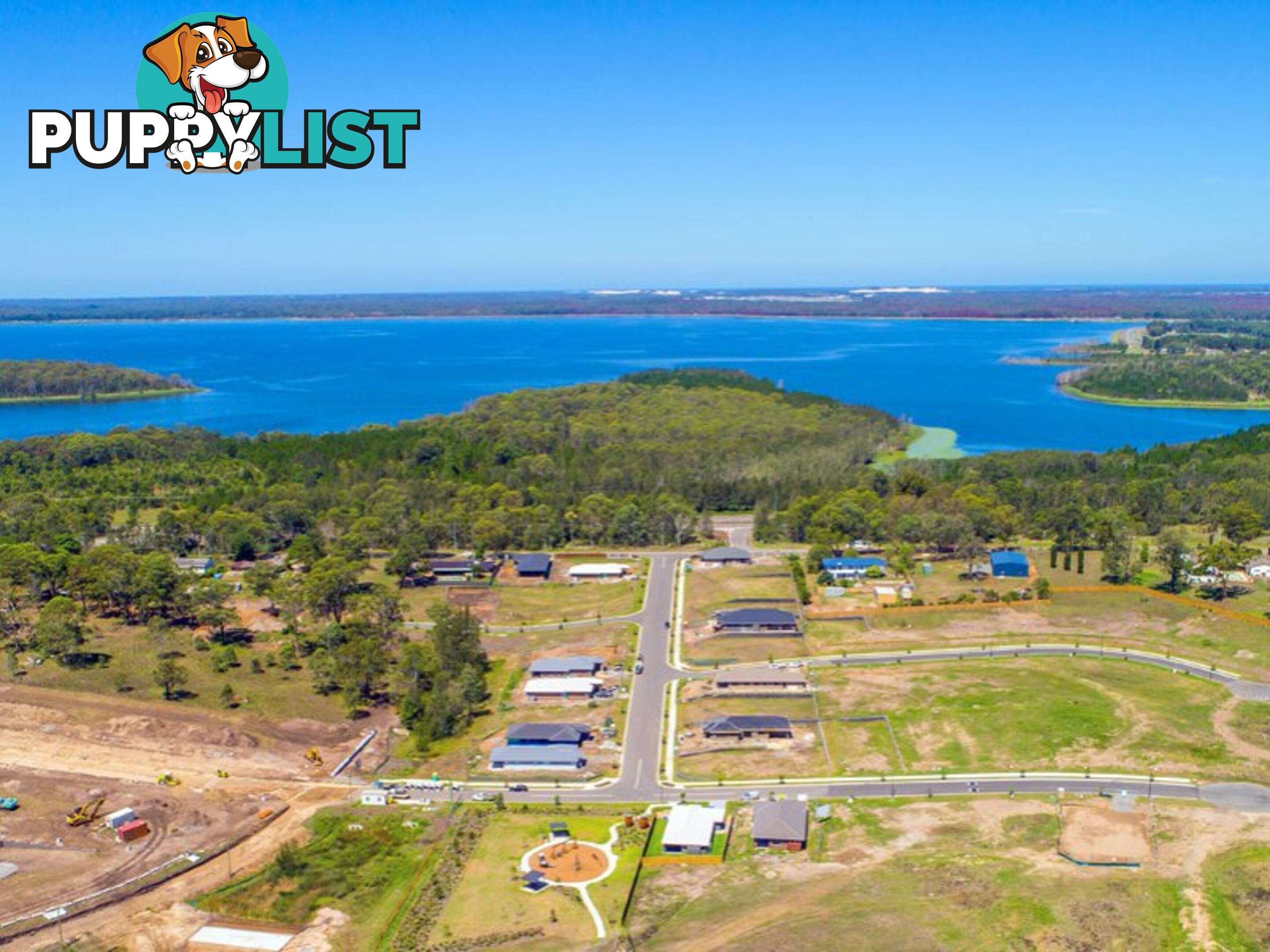 Lot 713 Dairyman Drive RAYMOND TERRACE NSW 2324