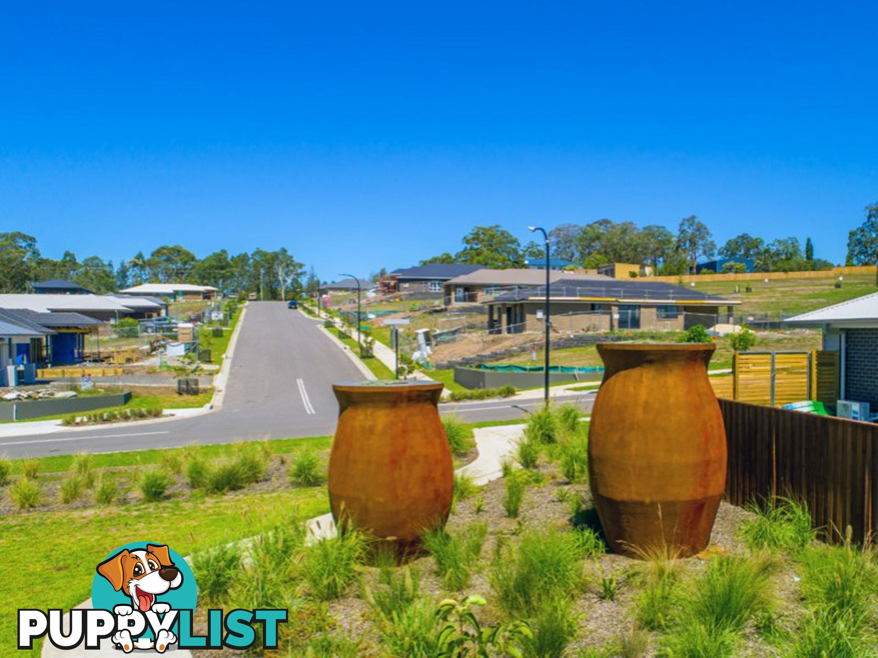 Lot 713 Dairyman Drive RAYMOND TERRACE NSW 2324