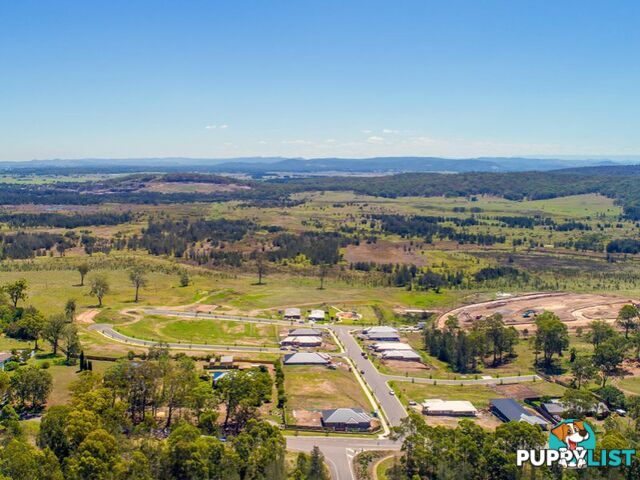 Lot 713 Dairyman Drive RAYMOND TERRACE NSW 2324