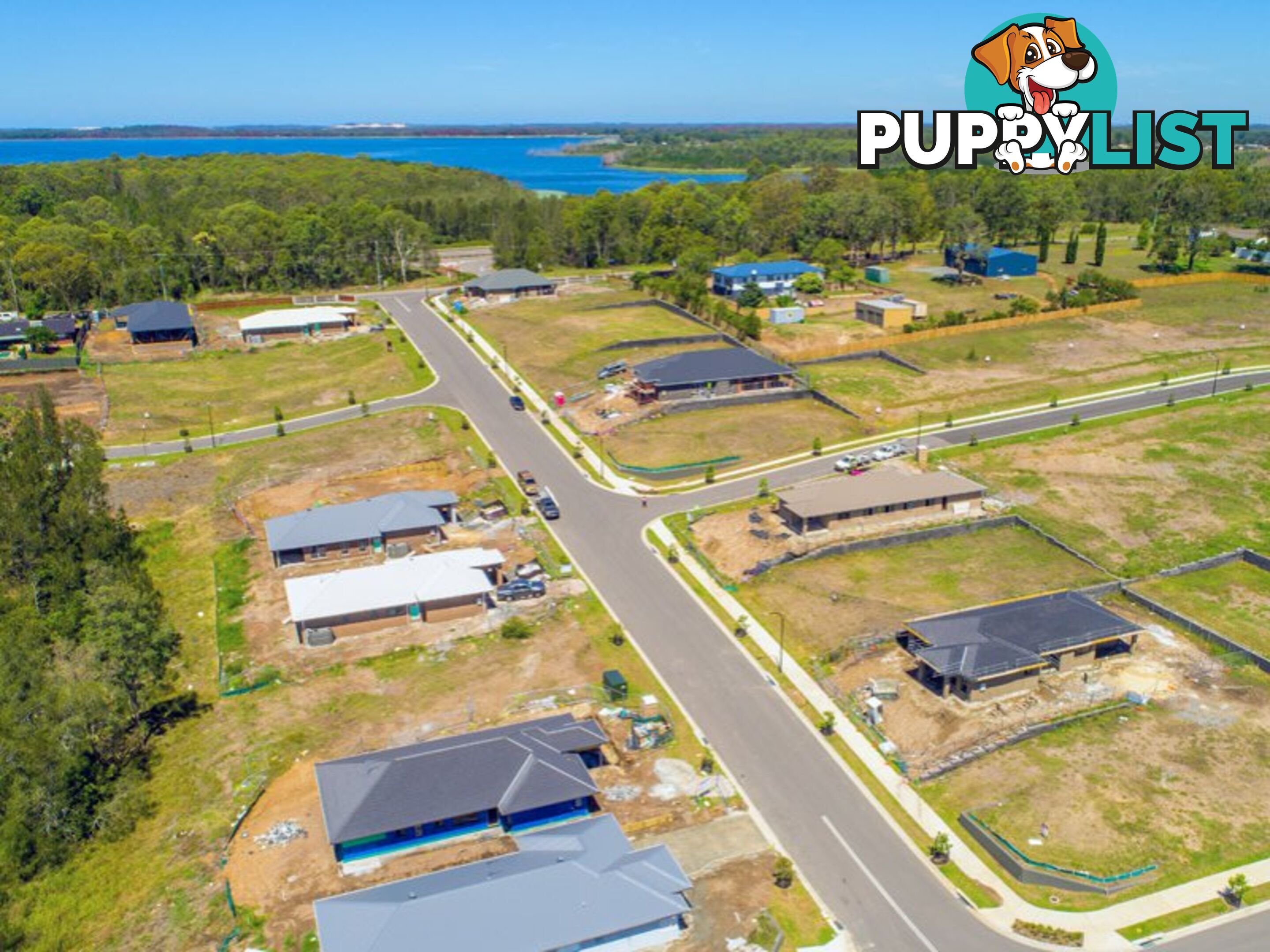 Lot 713 Dairyman Drive RAYMOND TERRACE NSW 2324