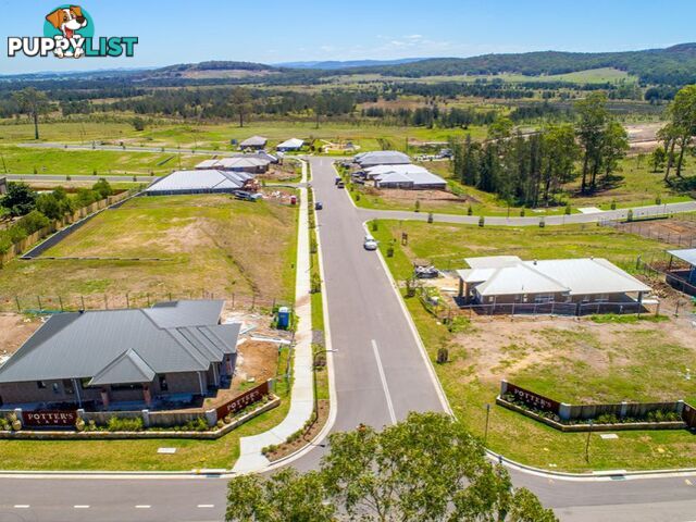 Lot 713 Dairyman Drive RAYMOND TERRACE NSW 2324