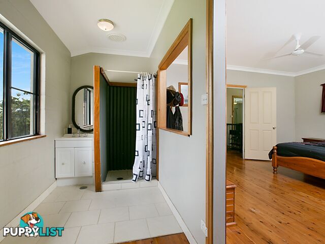 196 Alderley Lane BOORAL NSW 2425