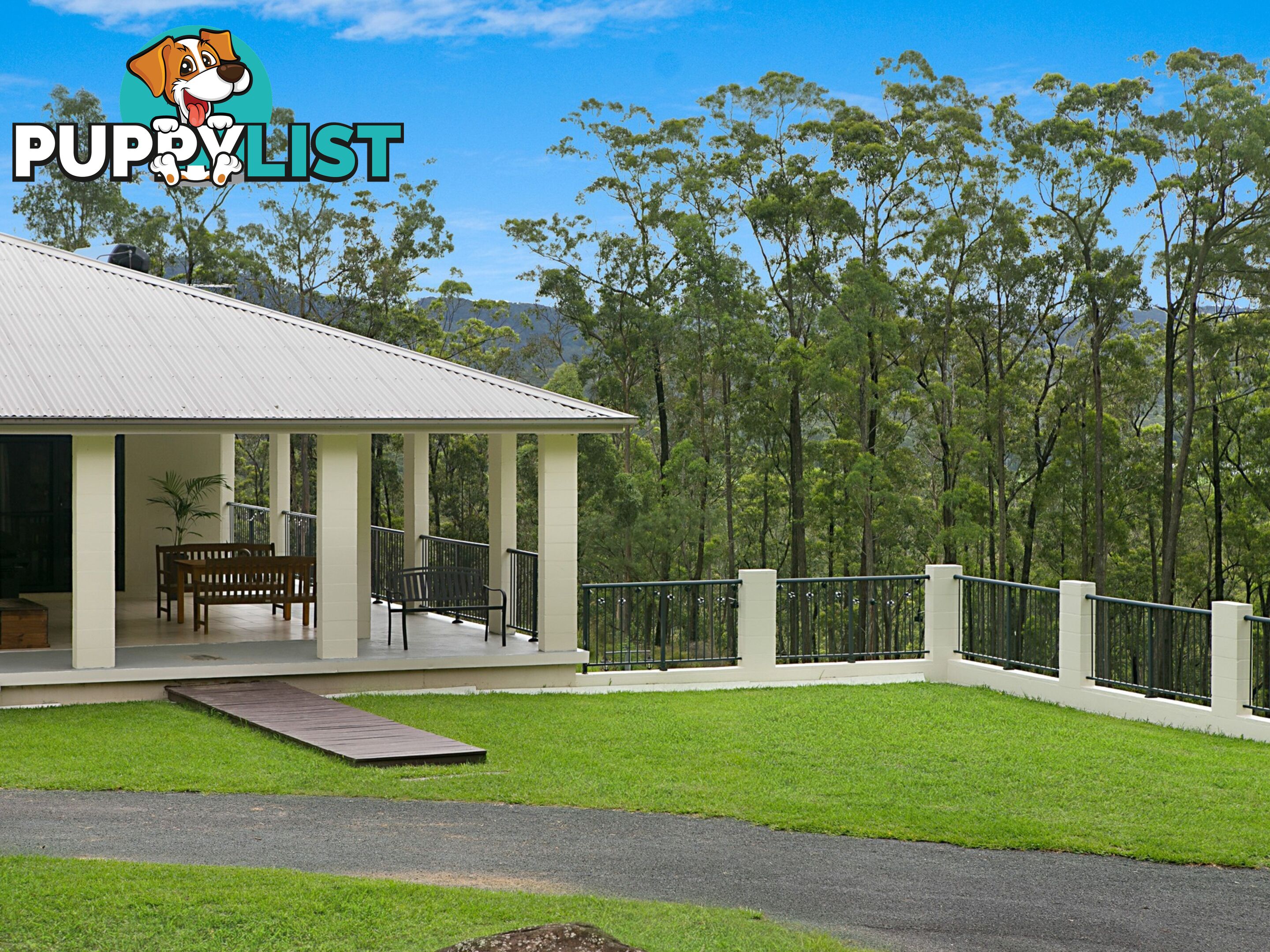 196 Alderley Lane BOORAL NSW 2425