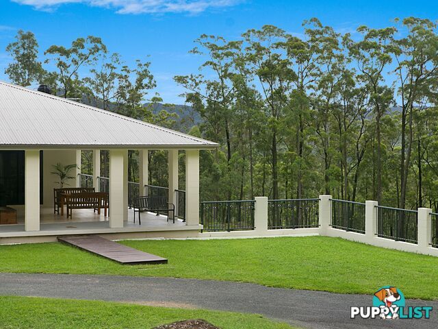 196 Alderley Lane BOORAL NSW 2425