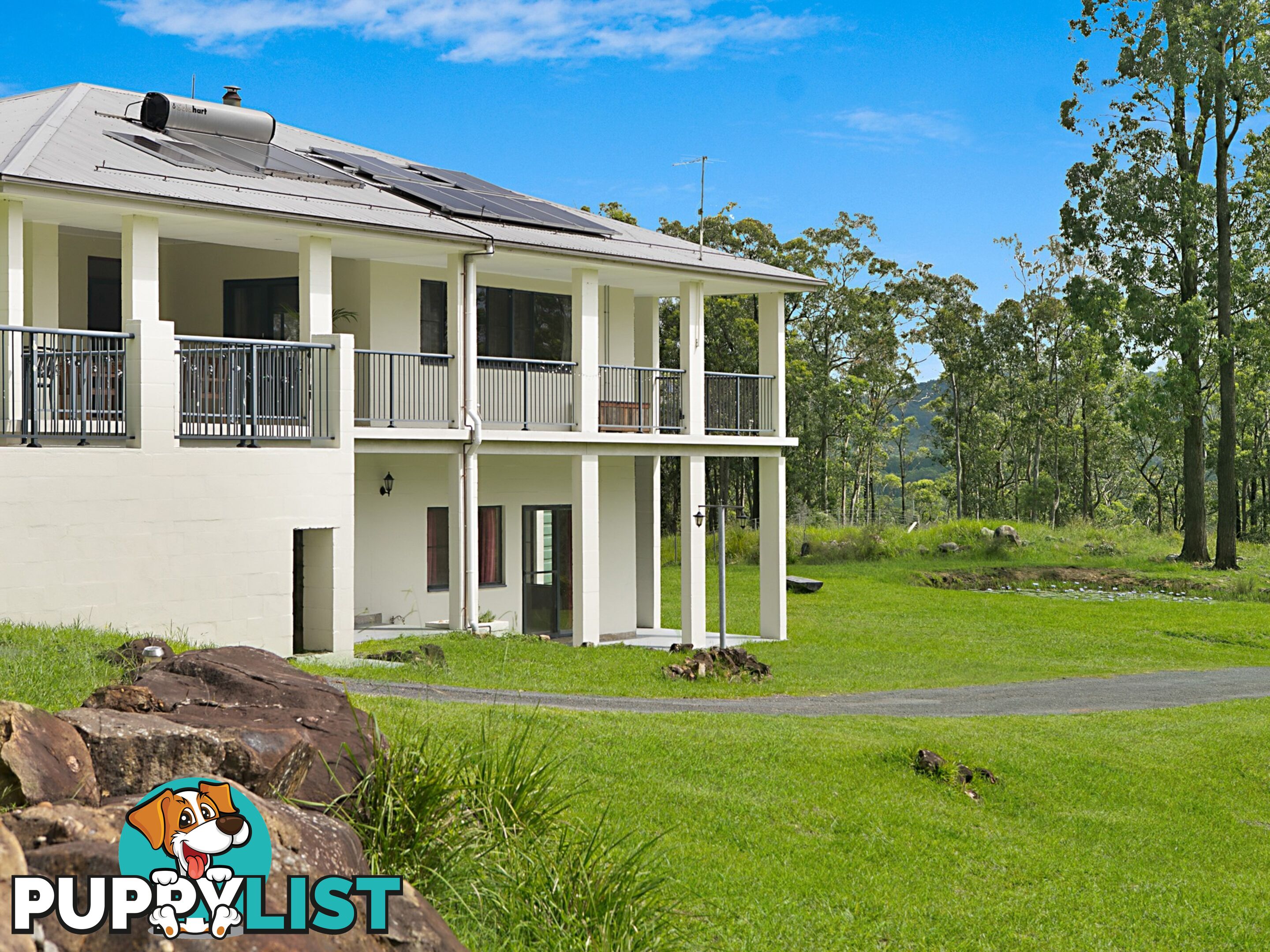 196 Alderley Lane BOORAL NSW 2425