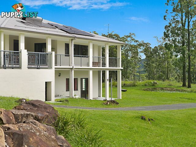 196 Alderley Lane BOORAL NSW 2425