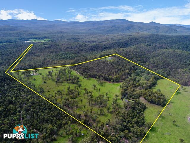 196 Alderley Lane BOORAL NSW 2425