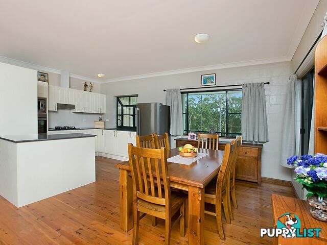 196 Alderley Lane BOORAL NSW 2425