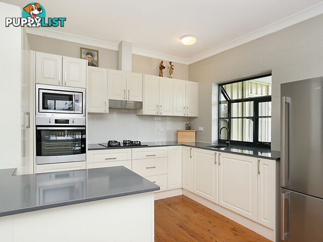 196 Alderley Lane BOORAL NSW 2425