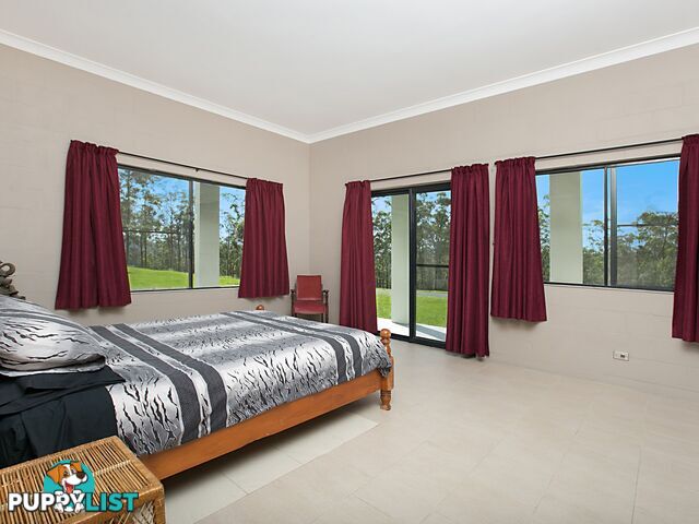 196 Alderley Lane BOORAL NSW 2425