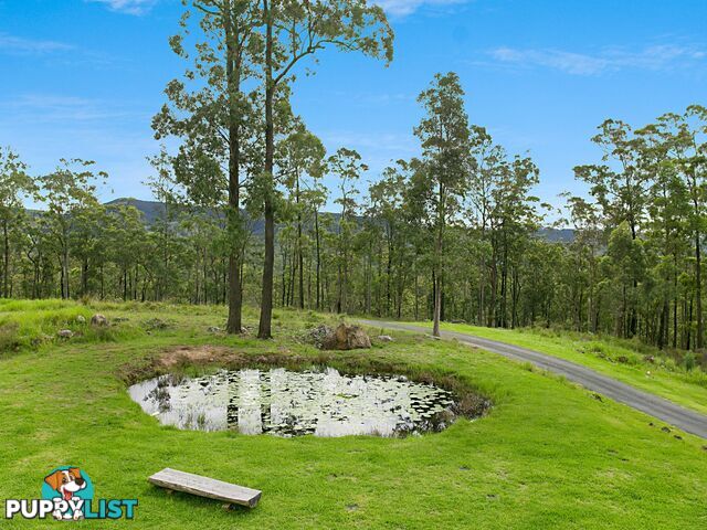 196 Alderley Lane BOORAL NSW 2425