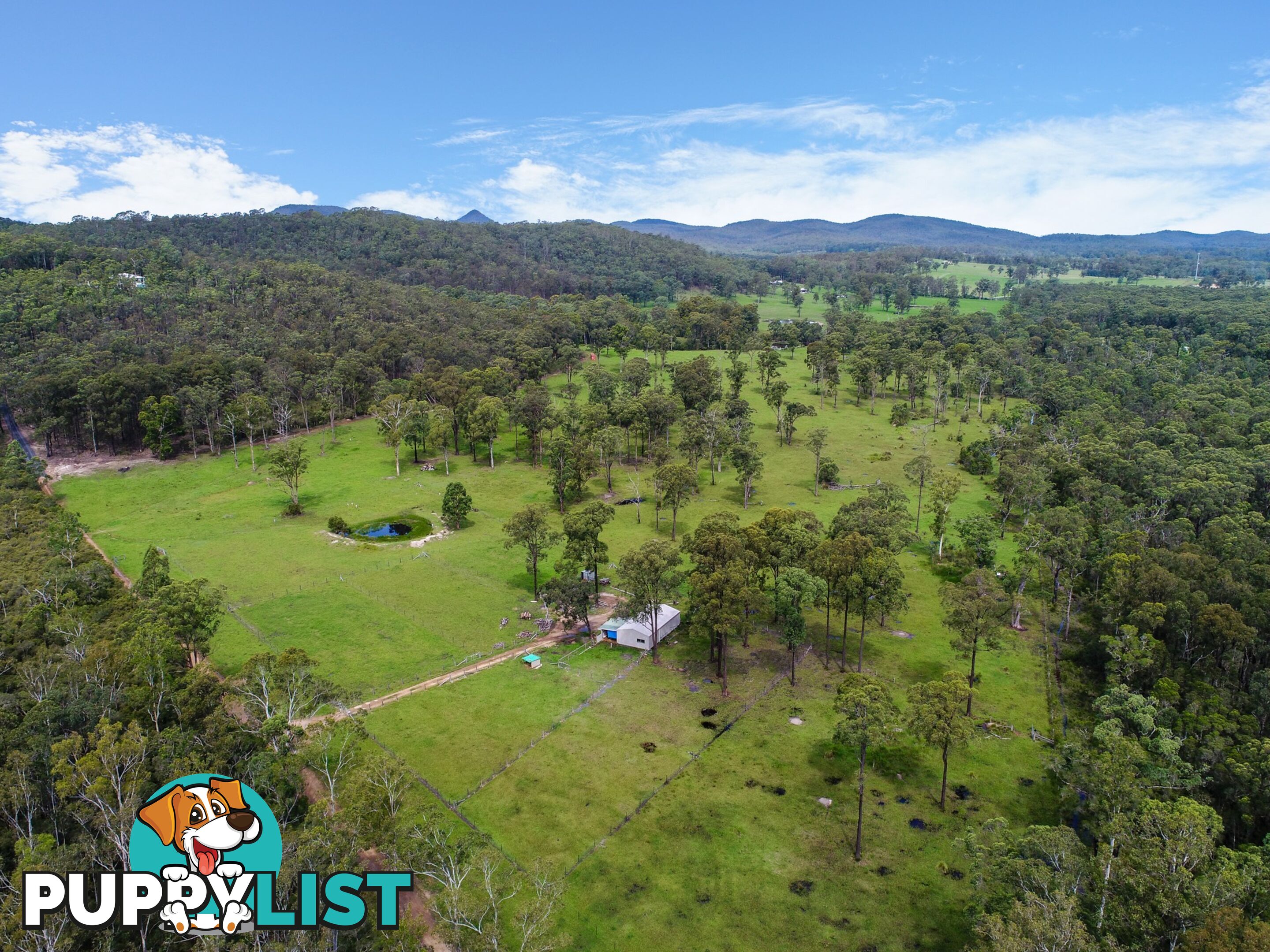 196 Alderley Lane BOORAL NSW 2425