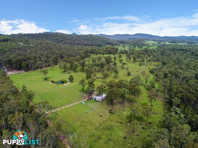 196 Alderley Lane BOORAL NSW 2425