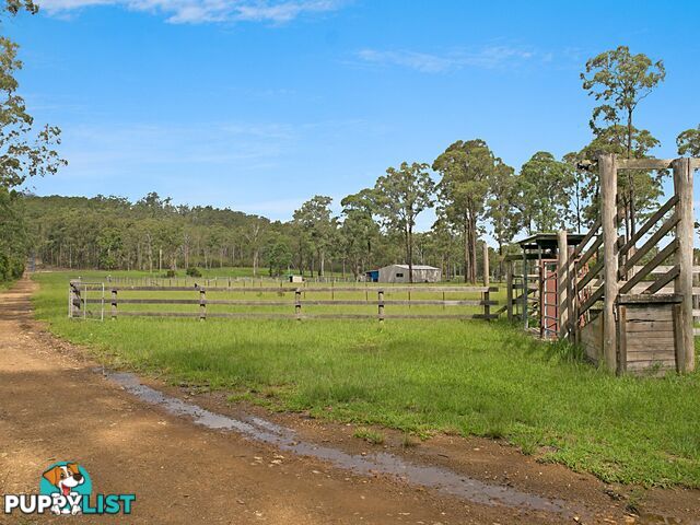 196 Alderley Lane BOORAL NSW 2425