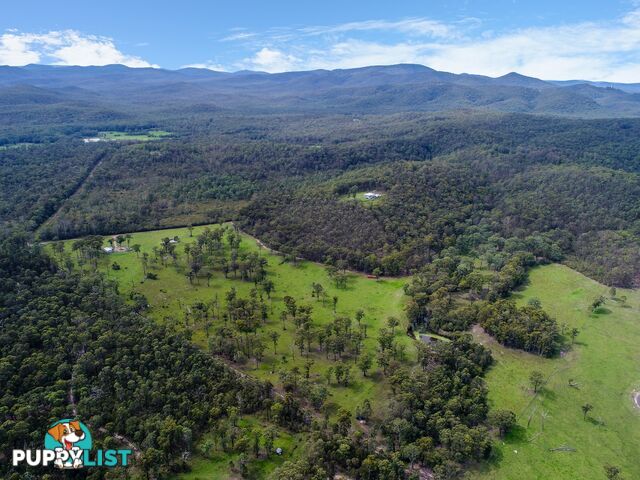 196 Alderley Lane BOORAL NSW 2425