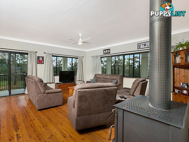 196 Alderley Lane BOORAL NSW 2425