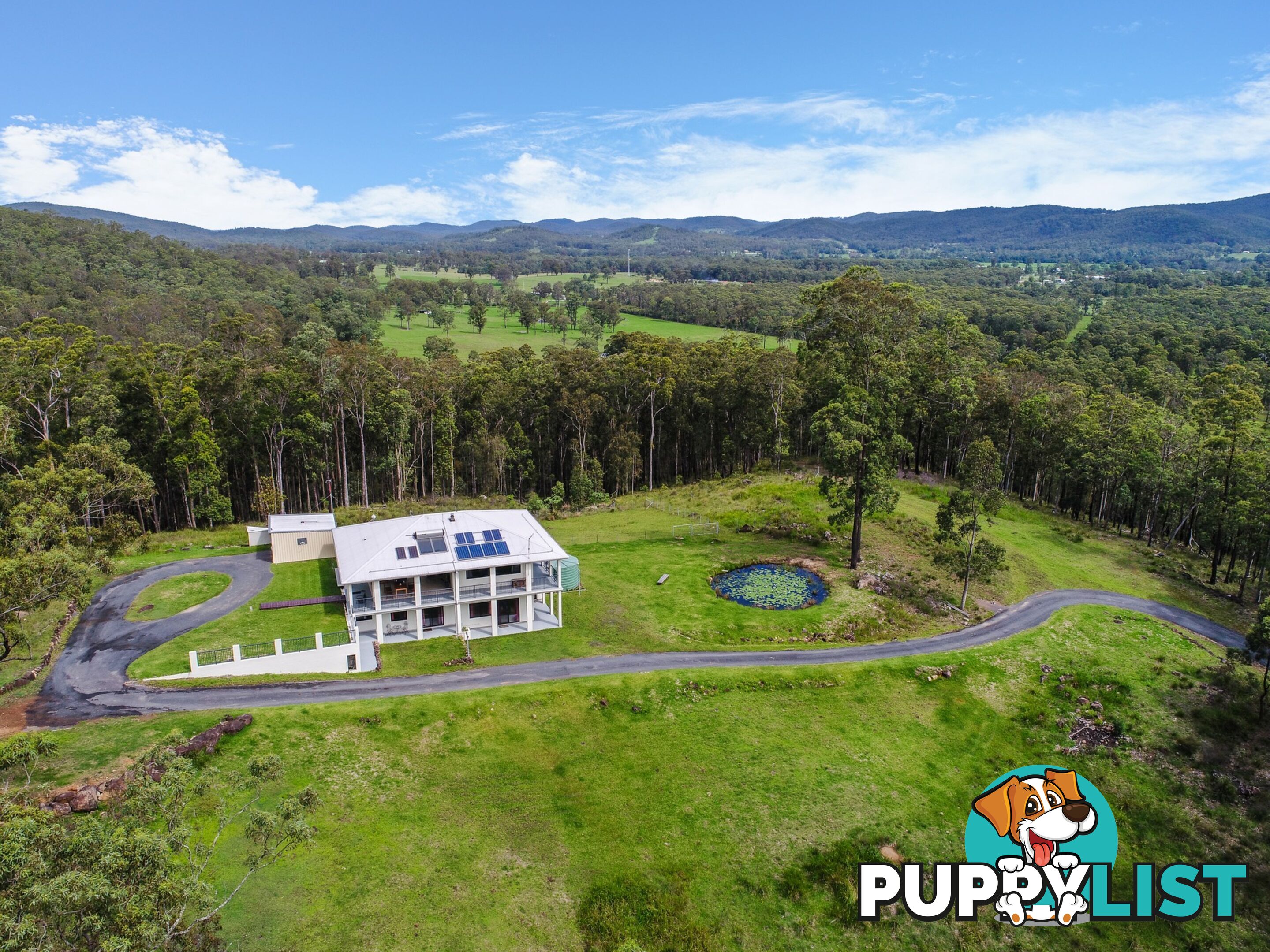 196 Alderley Lane BOORAL NSW 2425