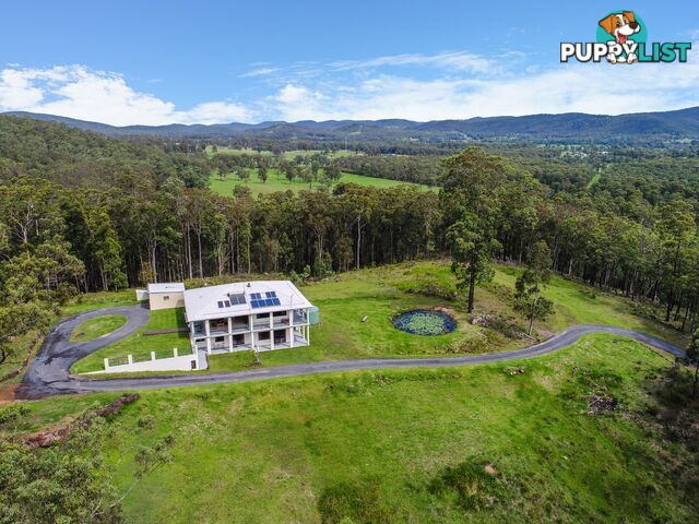 196 Alderley Lane BOORAL NSW 2425