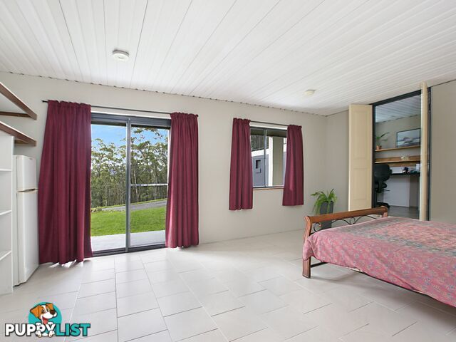 196 Alderley Lane BOORAL NSW 2425