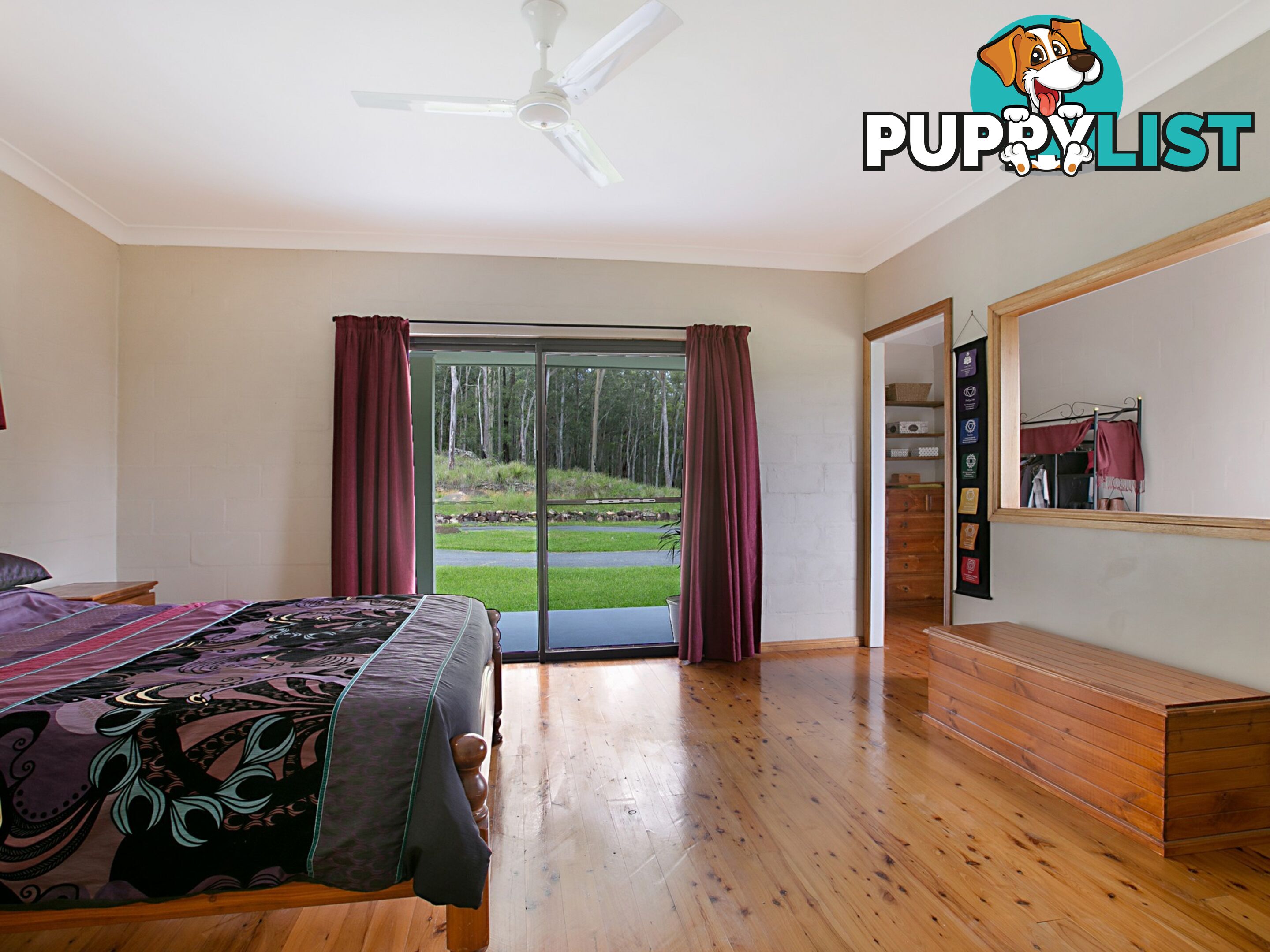 196 Alderley Lane BOORAL NSW 2425