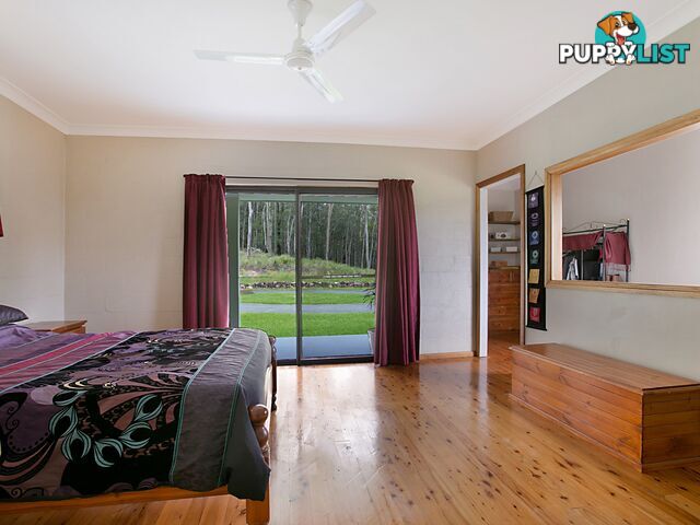 196 Alderley Lane BOORAL NSW 2425