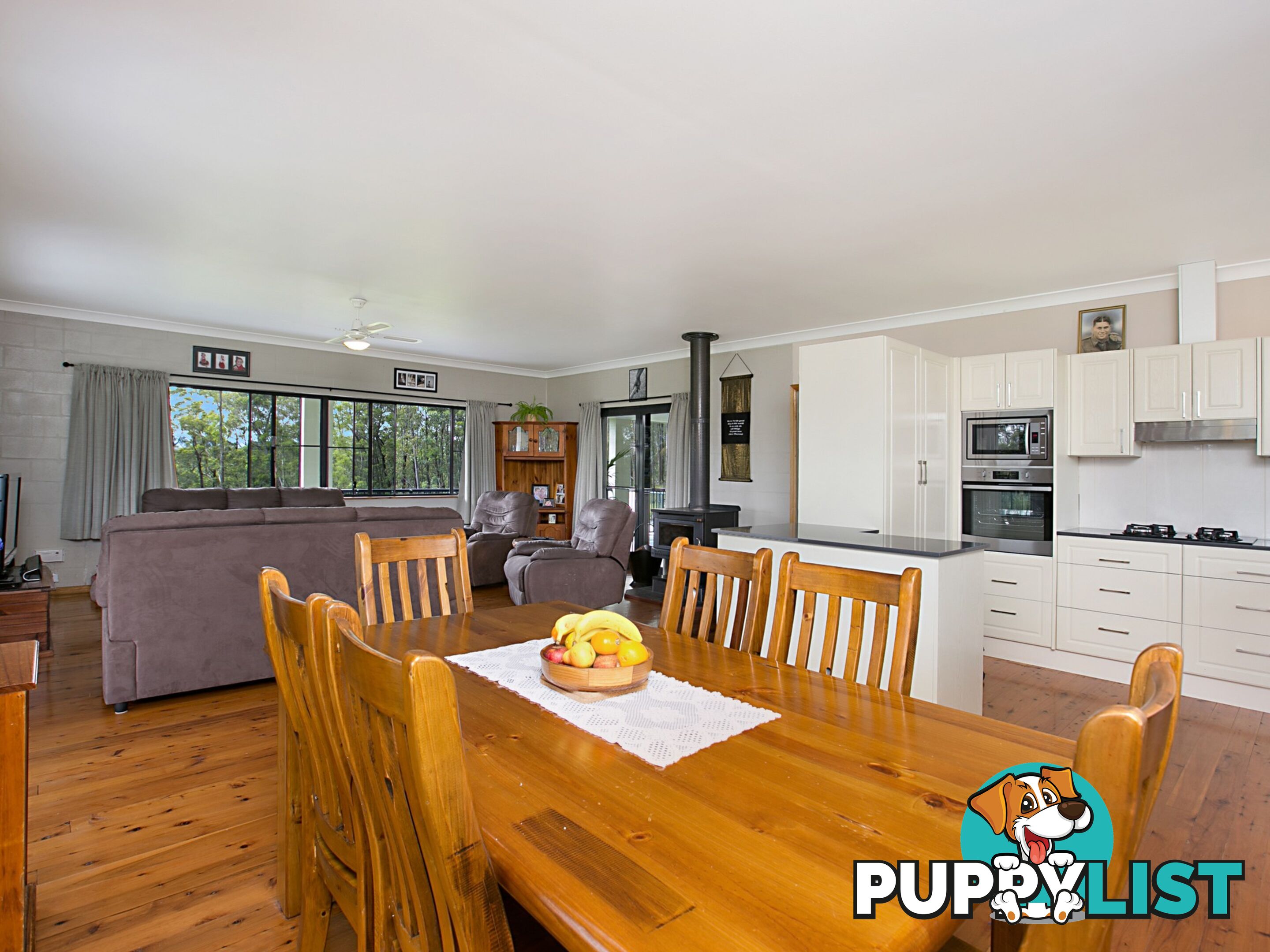 196 Alderley Lane BOORAL NSW 2425