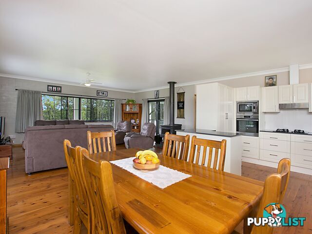 196 Alderley Lane BOORAL NSW 2425