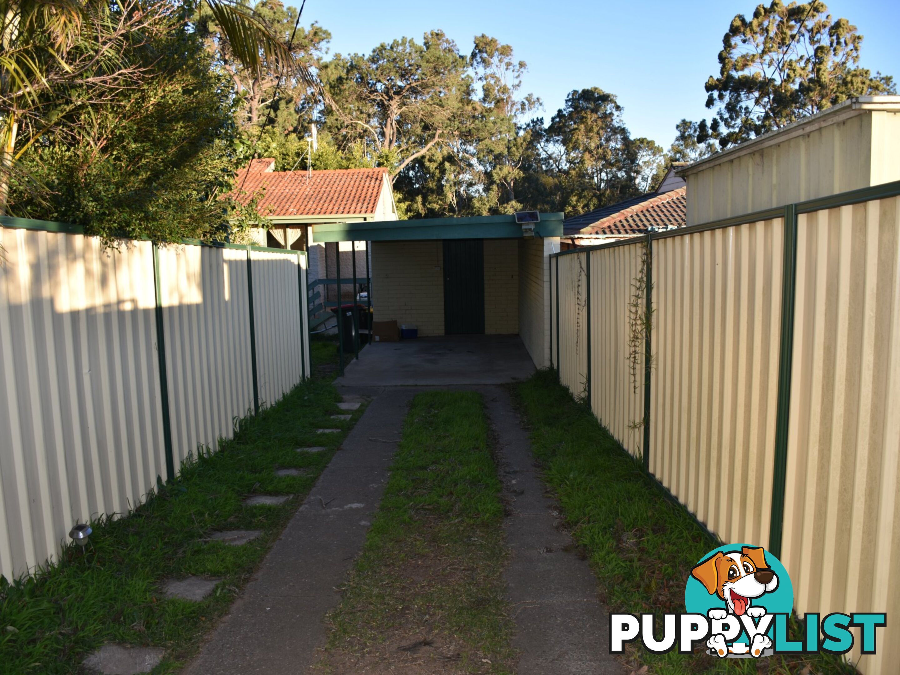 61 Clyde Circuit RAYMOND TERRACE NSW 2324