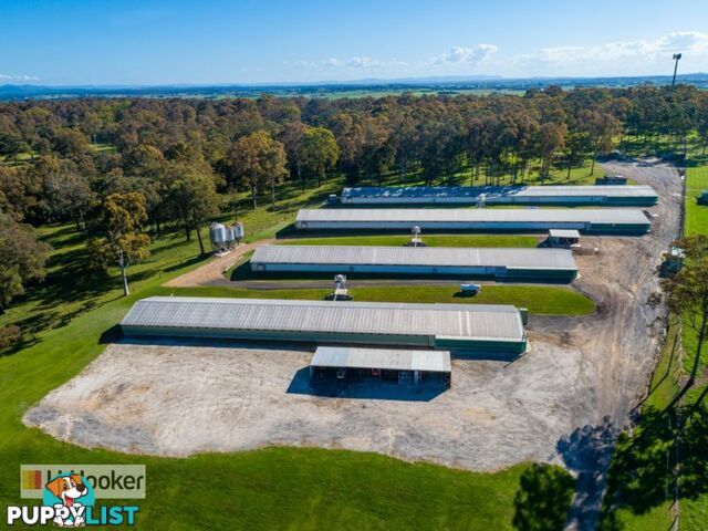 667 Seaham Road NELSONS PLAINS NSW 2324