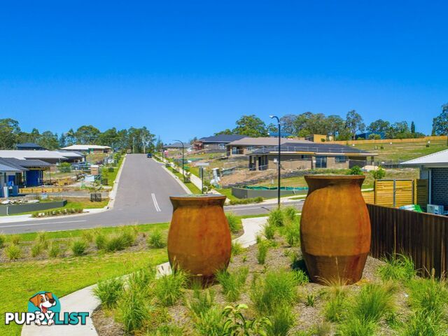 Lot 722 Graziers Parade RAYMOND TERRACE NSW 2324