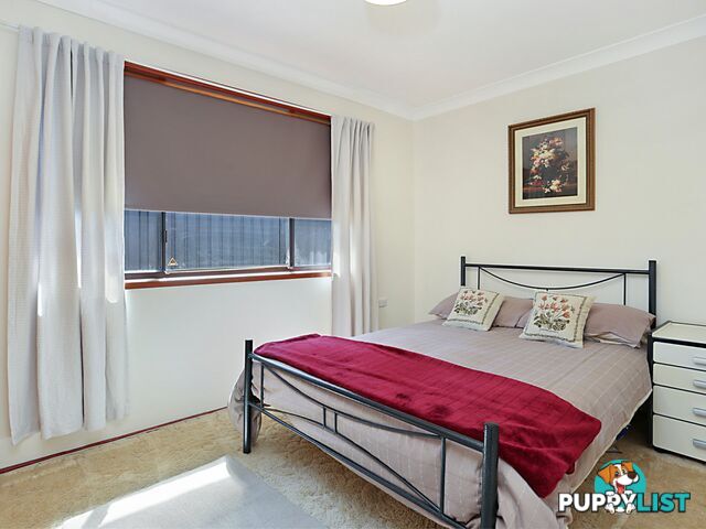 3 Bilmark Drive RAYMOND TERRACE NSW 2324