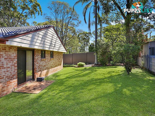 3 Bilmark Drive RAYMOND TERRACE NSW 2324