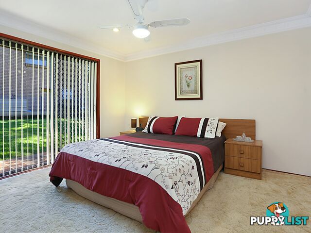 3 Bilmark Drive RAYMOND TERRACE NSW 2324