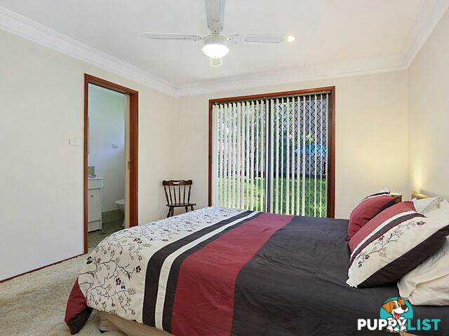 3 Bilmark Drive RAYMOND TERRACE NSW 2324