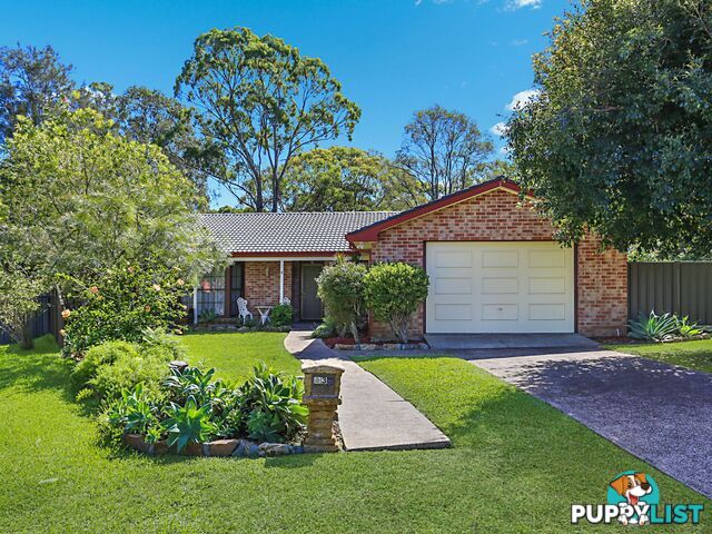 3 Bilmark Drive RAYMOND TERRACE NSW 2324