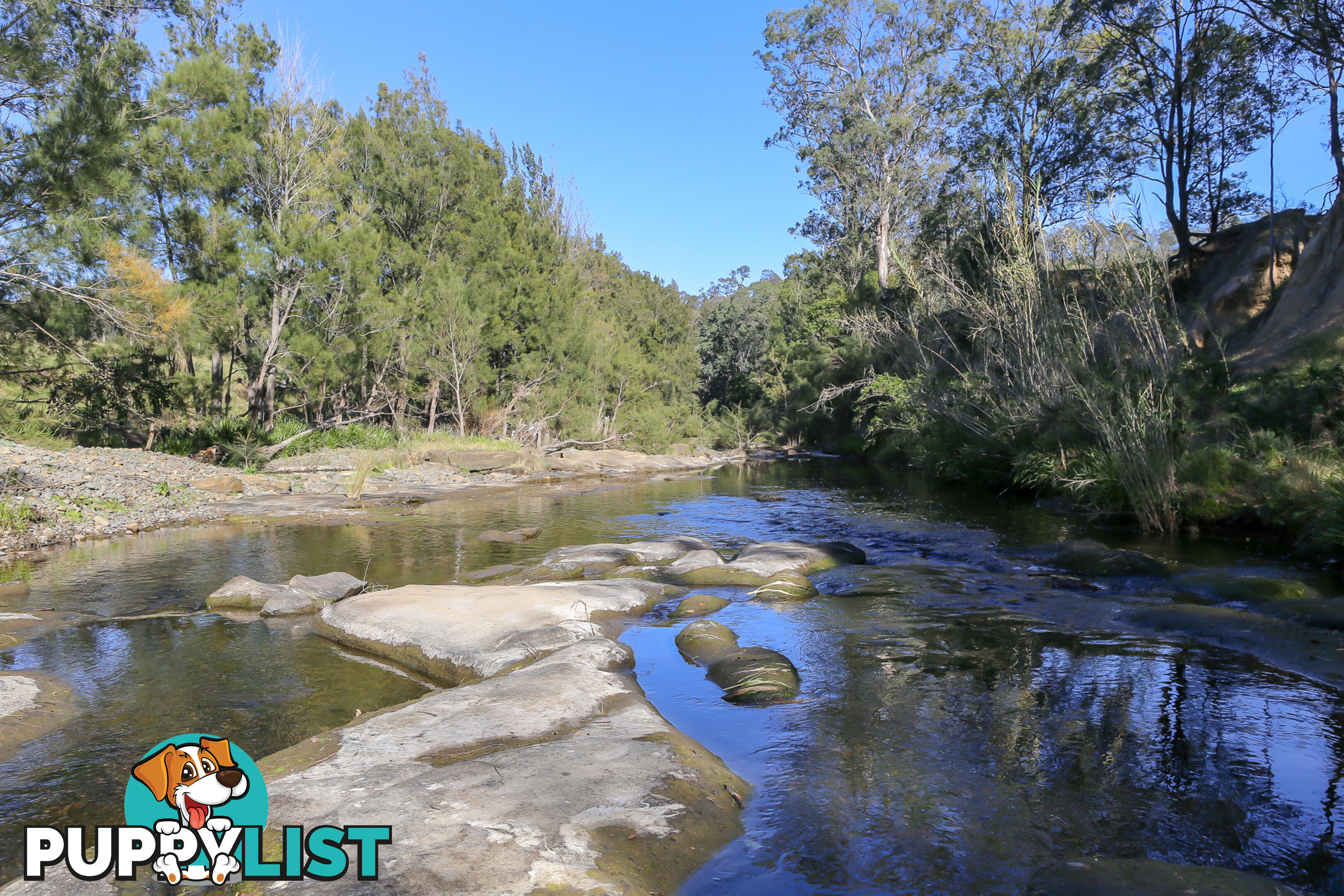 Lot 21/lot 16 Hanleys Creek Road DUNGOG NSW 2420