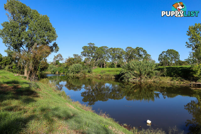 Lot 21/lot 16 Hanleys Creek Road DUNGOG NSW 2420